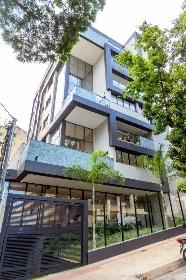 Safira - Sion, Belo Horizonte